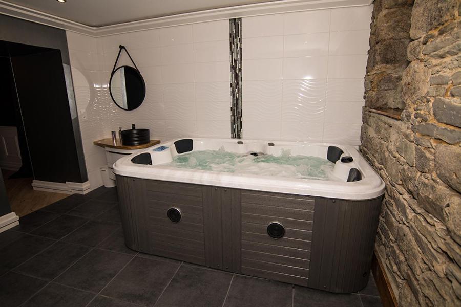 Residence Du Pelican Lannion Room photo