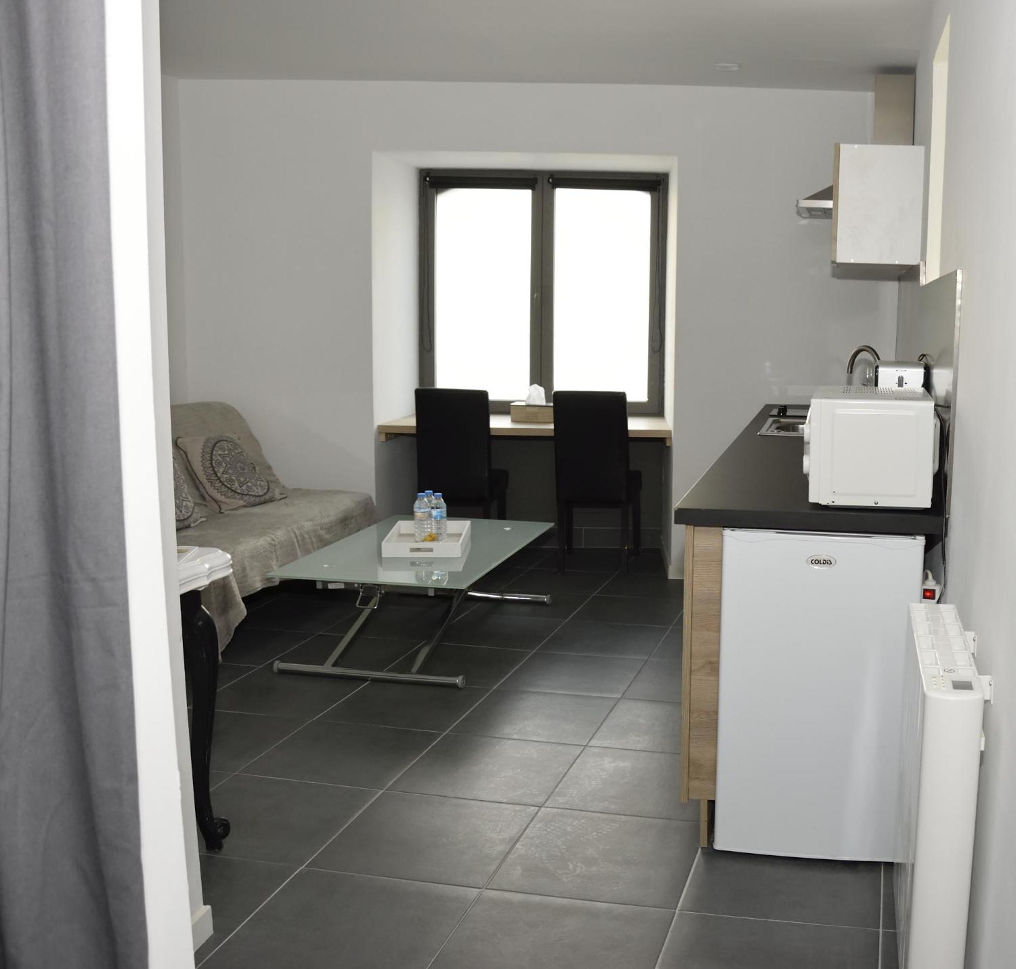 Residence Du Pelican Lannion Exterior photo
